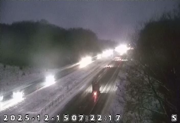 Zionsville: I-865: 1-865-003-5-1 W OF FORD RD