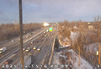 Indianapolis: Spades Park: I-70: 1-070-083-9-2 W OF RURAL/KEYSTONE