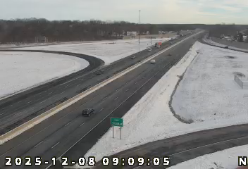 Fort Wayne: I-69: 1-069-312-4-1 COLDWATER RD