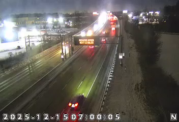 Beech Grove: I-465: 1-465-050-6-1 ARLINGTON AVE