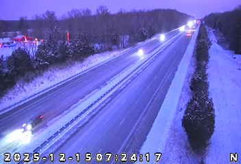 Little Acre: I-65: 1-065-058-3-2 N OF SR 11