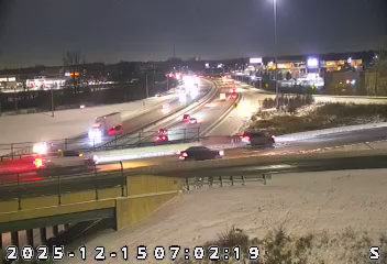 Noblesville: I-69: 1-069-210-2-1 CAMPUS PKWY