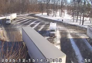 Joppa: I-70: 1-070-064-0-1rp REST PARK PLAINFIELD WB