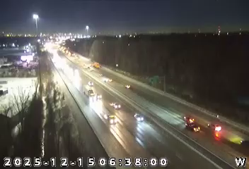 Indianapolis: I-70: 1-070-087-5-1 ARLINGTON AVE