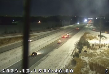 Brownsburg: I-74: 1-074-068-3-2 REAGAN PKWY
