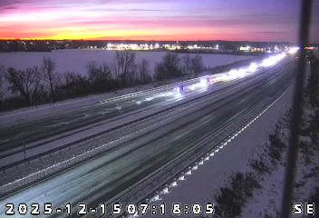 Glenns Valley: I-69: 3-037-139-9-1 S OF COUNTY LINE RD