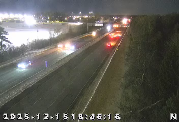 Indianapolis: I-65: 1-065-119-7-1 N OF 38TH ST