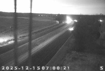 New Farmington: I-65: 1-065-048-2-2 S OF US 50