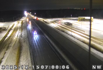 Furnessville: I-94: 1-094-028-9-1 TRUCK SCALES