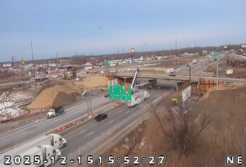 Lake Station: I-94: 1-094-015-1-2 SR 51/RIPLEY ST