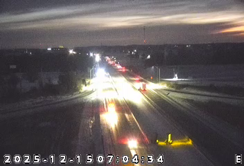 Jacksonburg: I-70: 1-070-137-3-cam1 SR 1