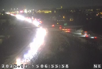 Indianapolis: I-70: 1-070-093-1-1 W OF CUMBERLAND RD