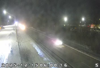 Forest City: I-65: 1-065-231-0-NB2rp RP ROSELAWN NB