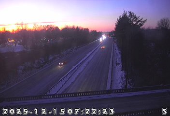 Sellersburg: I-65: 1-065-010-2-1 ST JOE RD