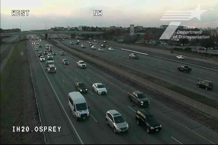 Arlington › East: IH20 @ Osprey