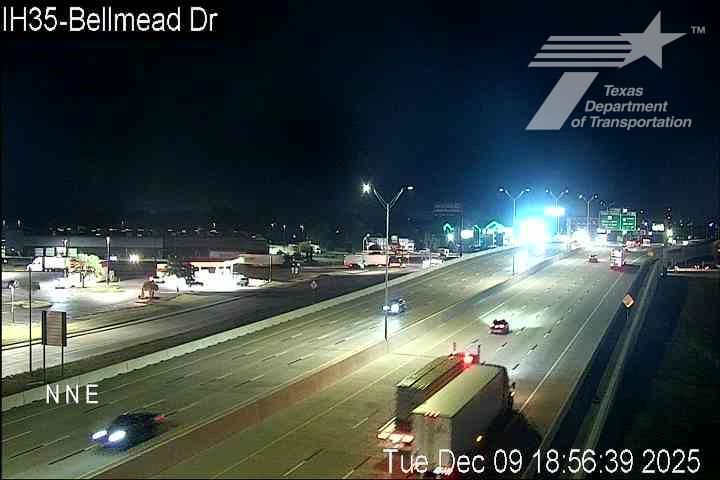 Bellmead › South: I35@BellmeadDr-Waco