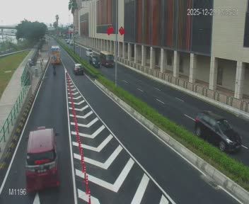 Nossa Senhora de Fátima › North-east