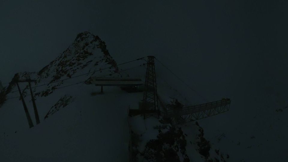 Gemeinde St. Leonhard im Pitztal: Sölden - Tiefenbachkogl
