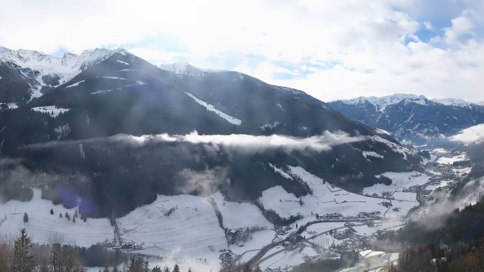 Ahrntal - Valle Aurina