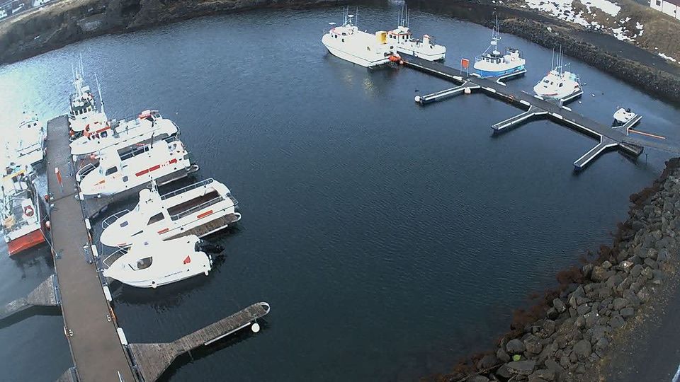 Vopnafjorur › South-east