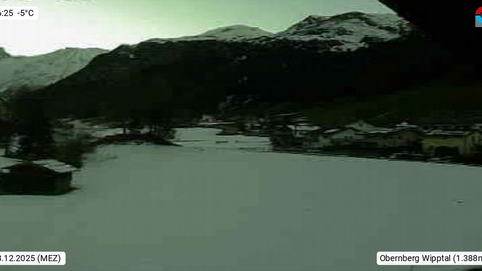 Gemeinde Obernberg am Brenner › South-west: Obernberg am Brenner