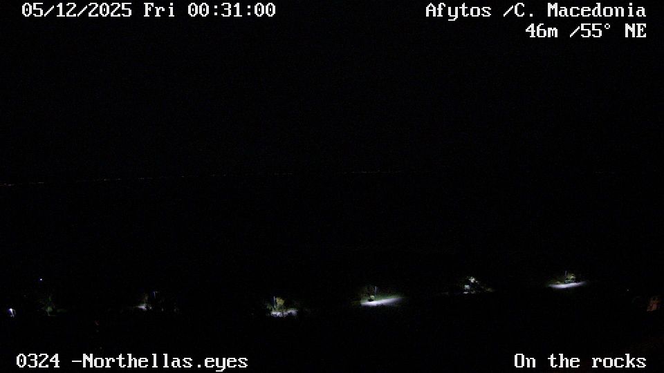 Κασσάνδρεια