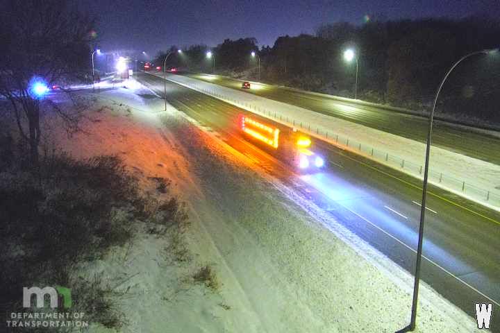Sunfish Lake: MN 3: I-494 EB @ Robert St