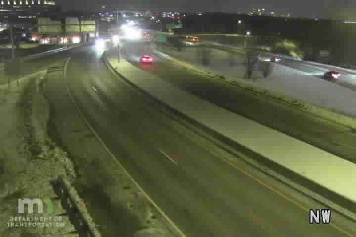 Mendota: MN 55: T.H.62 EB @ Bloomington Rd