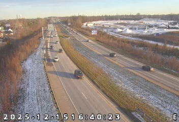 Cementville: I-265: 1-265-008-0-1 I-265/8.0 COOPERS LANE