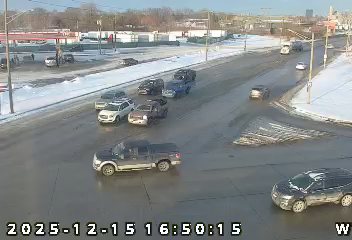 Indianapolis: Unknown: 11-049-096-cam KENTUCKY AVE & RAYMOND ST