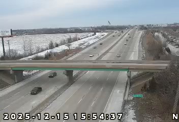 Crown Point: I-65: 1-065-248-8-2 113TH AVE