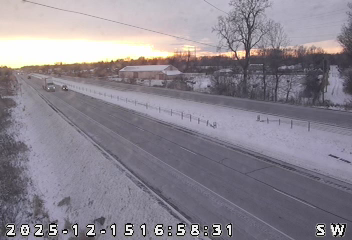 Chesterfield: I-69: 1-069-231-4-1 CR 750S