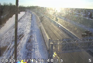 Indianapolis: I-69: 1-069-159-7-2 S OF SOUTHPORT RD