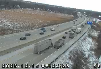 Merrillville: I-65: 1-065-256-3-2 53RD AVE