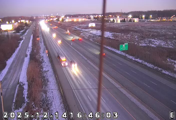 Portage: I-94: 1-094-017-9-1 W OF SR 249