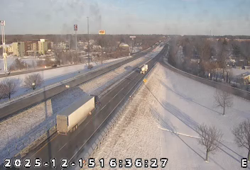 Terre Haute: I-70: 1-070-006-9-1 @ US 41