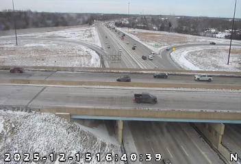 Fort Wayne: I-69: 1-069-309-2-1 US 30/US 33/SR 930/GOSHEN RD