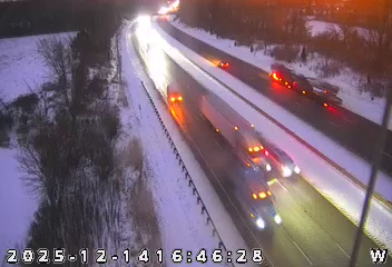 Ambler: I-94: 1-094-041-0-1 NORTH OF WARNKE RD