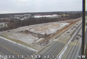 Thurman: I-469: 1-469-024-6-1 SR 37/MAYSVILLE RD