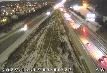 Indianapolis: I-70: 1-070-093-1-2 W OF CUMBERLAND RD