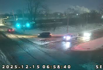 Indianapolis: I-70: 11-049-076-cam HARDING ST & OLIVER AVE