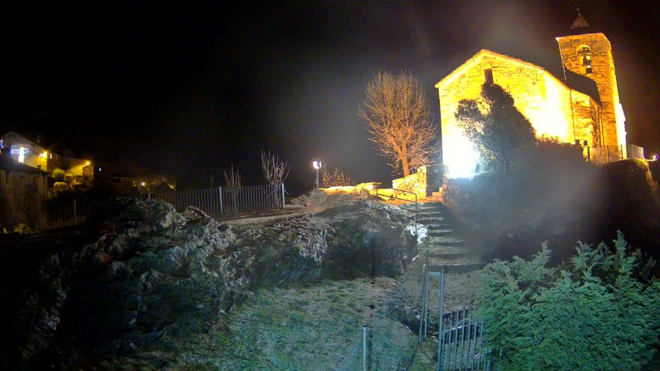 la Torre de Cabdella