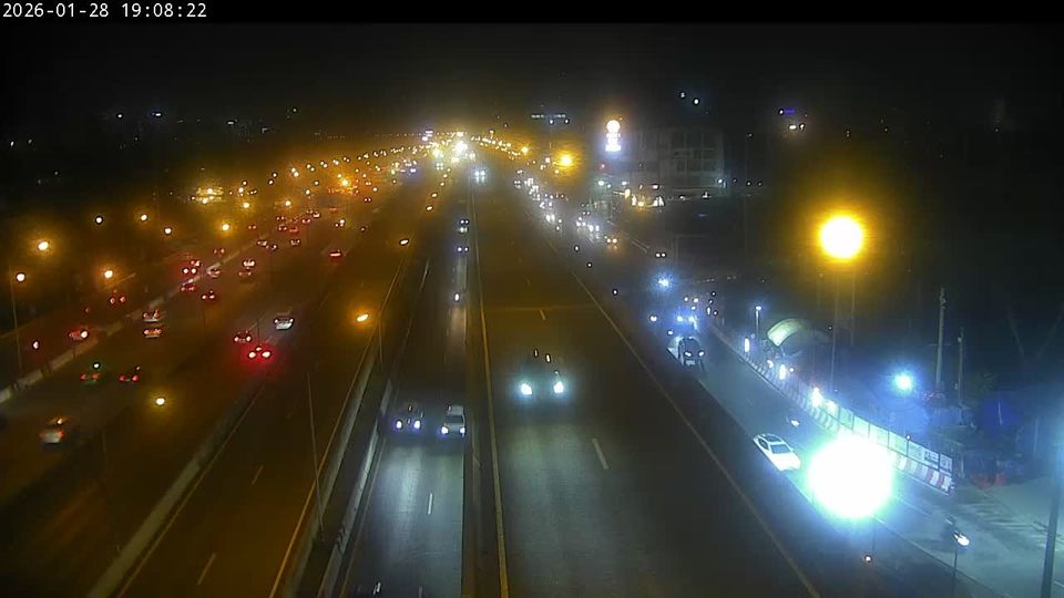 Sam Sen Nai Subdistrict