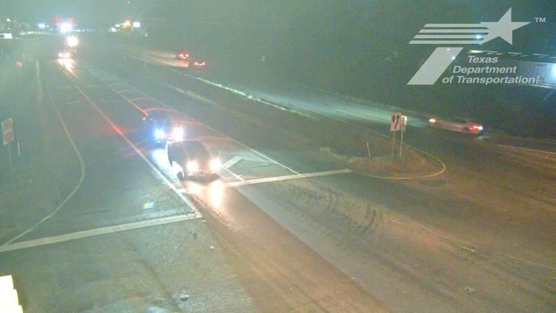 Bostick › South: LP323 @ AmericanLegion