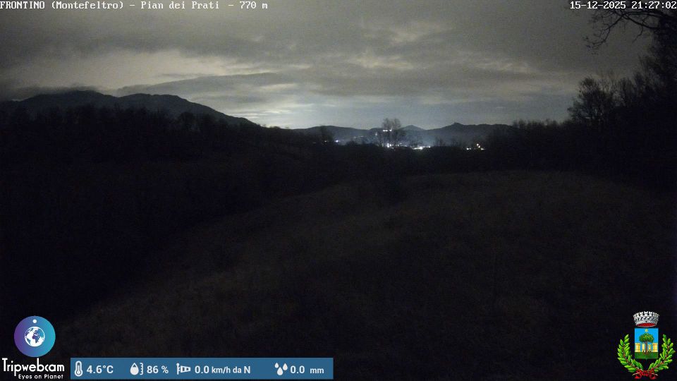 Frontino: Pian dei Prati