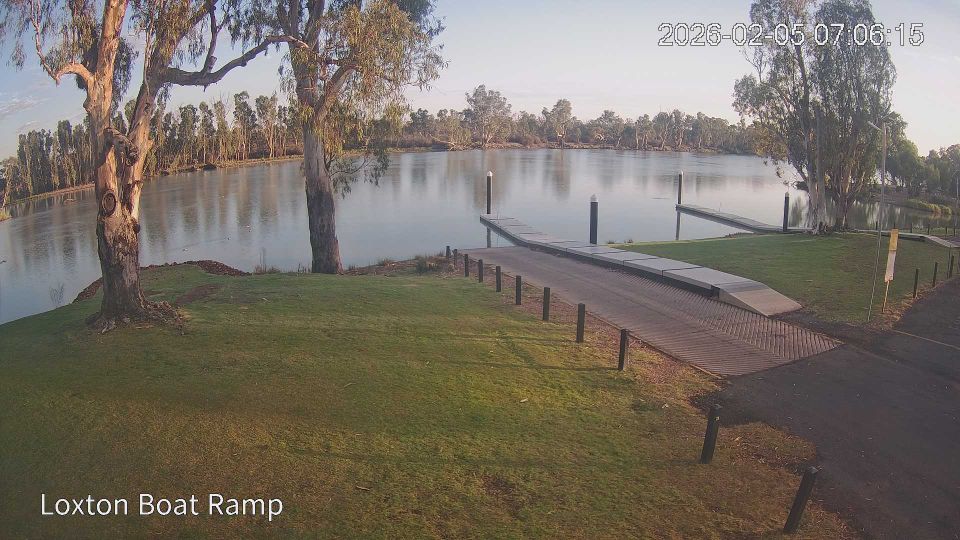 Loxton › North-east