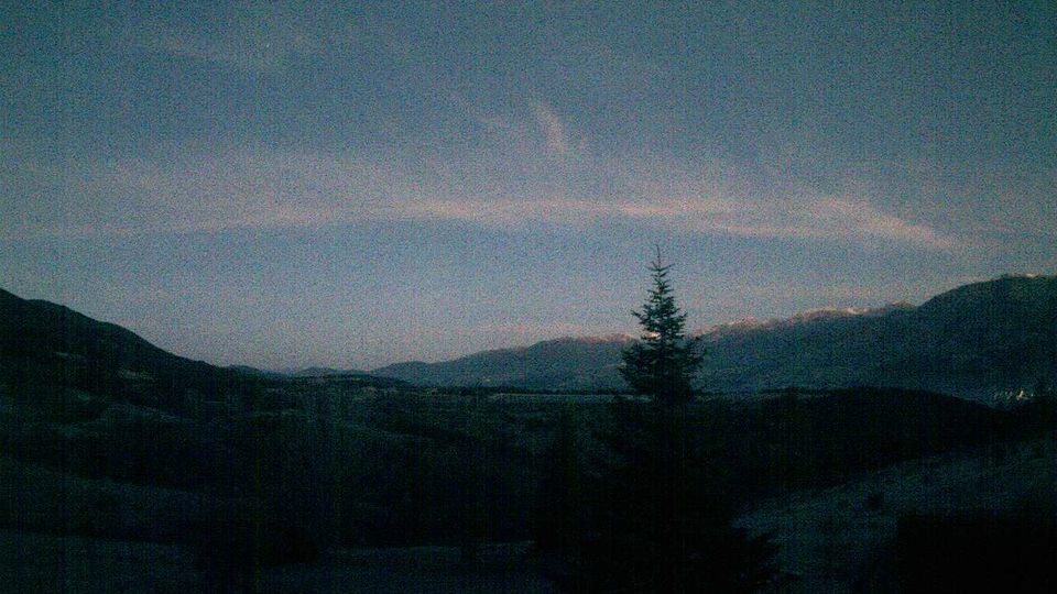 Bellver de Cerdanya › West