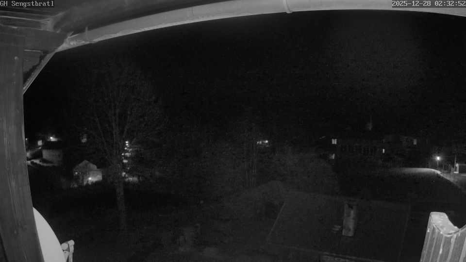 Sankt Georgen am Walde