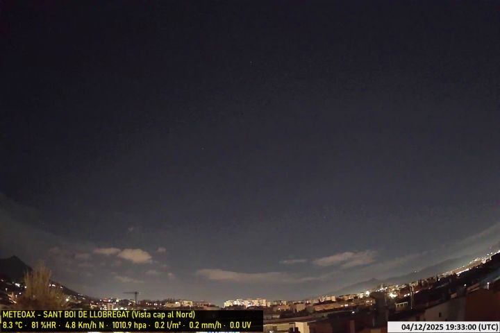 Sant Boi de Llobregat