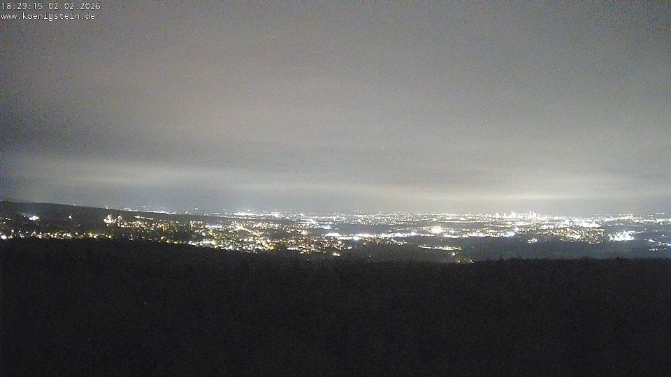 Konigstein im Taunus